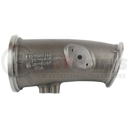 21080407 by VOLVO - DIFFUSER