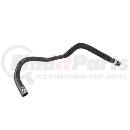 84919466 by ACDELCO - HVAC Heater Hose - Outlet