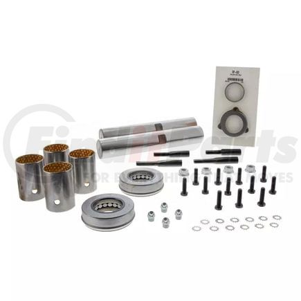 E17677B                 by EUCLID - KING PIN SET