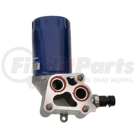 19418234 by ACDELCO - Engine Oil Filter Adapter