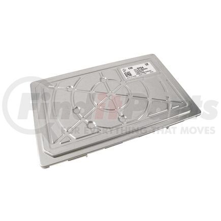 12719704 by ACDELCO - Engine Control Module