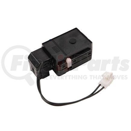 ACDelco 85636870 Ignition Switch Ignition and Start Switch, Screw On, 5 Male Pin Terminal and Female Connector