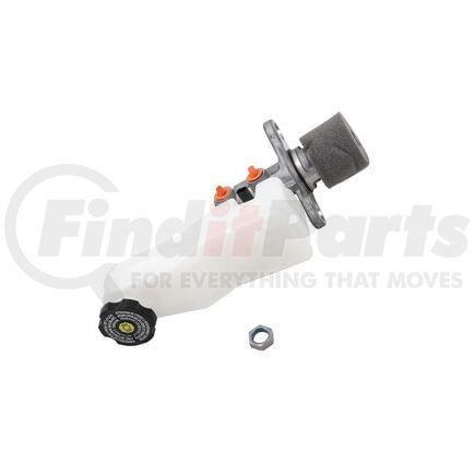 84927729 by ACDELCO - Brake Master Cylinder Kit