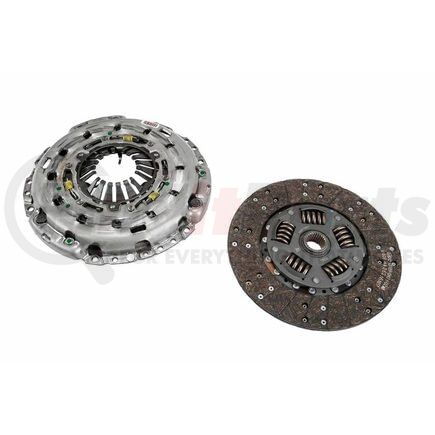 24271358 by ACDELCO - Engine Cooling Fan Clutch Kit - with Cover
