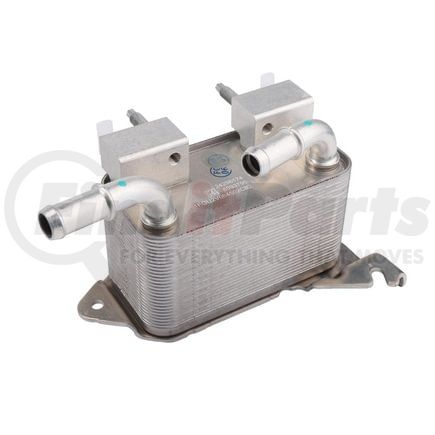 24296174 by ACDELCO - Automatic Transmission Fluid Cooling Heat Exchanger