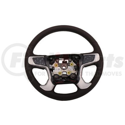 84483785 by ACDELCO - Steering Wheel - Cocoa
