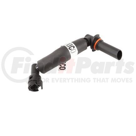 19433619 by ACDELCO - Positive Crankcase Ventilation Tube