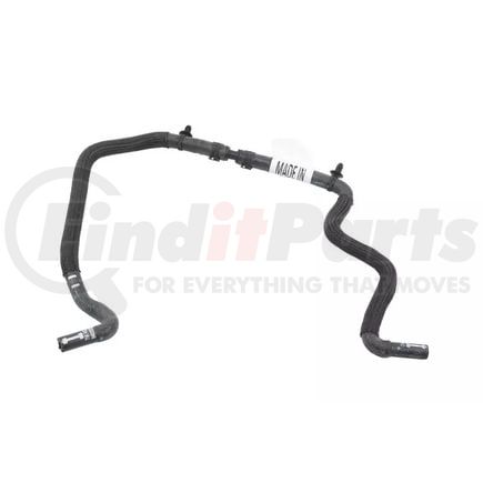 85584381 by ACDELCO - Radiator Surge Tank Inlet Hose