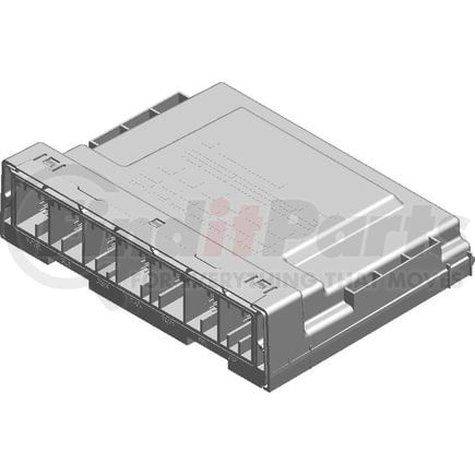 13534183 by ACDELCO - Body Control Module