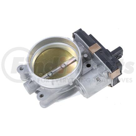 12729500 by ACDELCO - Throttle Body - with Sensor