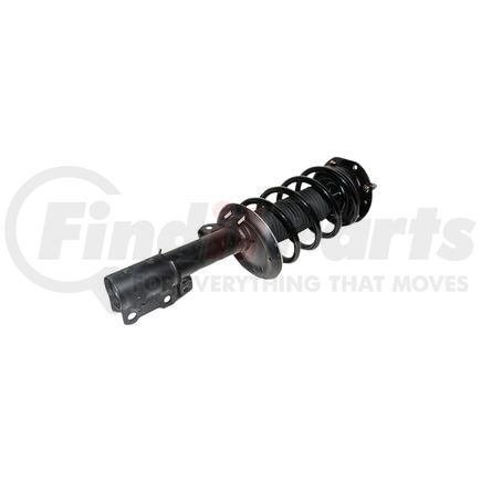 903-609RS by ACDELCO - Suspension Strut and Coil Spring Assembly - Front, Driver Side