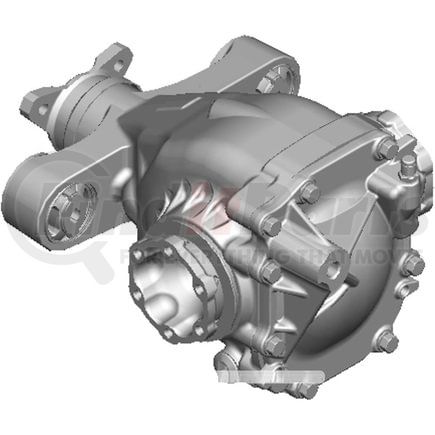 85571696 by ACDELCO - Differential Carrier