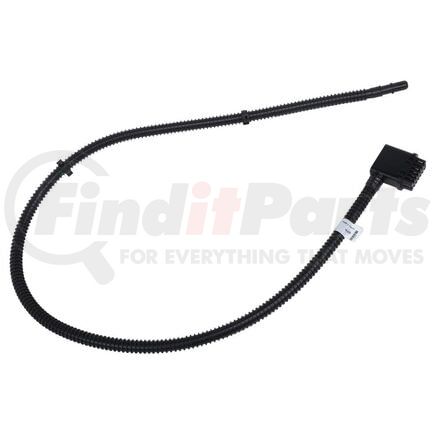 84626475 by ACDELCO - Vapor Canister Vent Hose