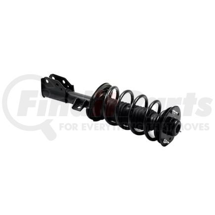 903-979RS by ACDELCO - Suspension Strut and Coil Spring Assembly - Front, Driver Side