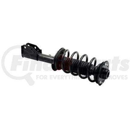 903-978RS by ACDELCO - Suspension Strut and Coil Spring Assembly - Front, Passenger Side