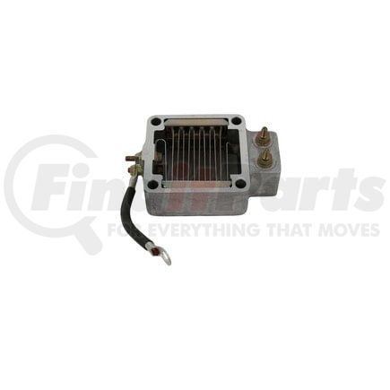 Cummins 3937210 Engine Air Intake Heater Engine Air Intake Heater, use for Tier 2 3.9 Liter ISB/QSB Engines