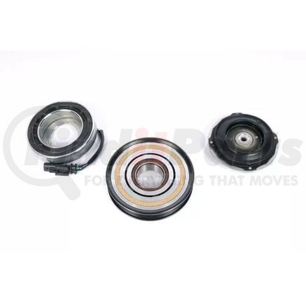 85656962 by ACDELCO - Clutch Kit