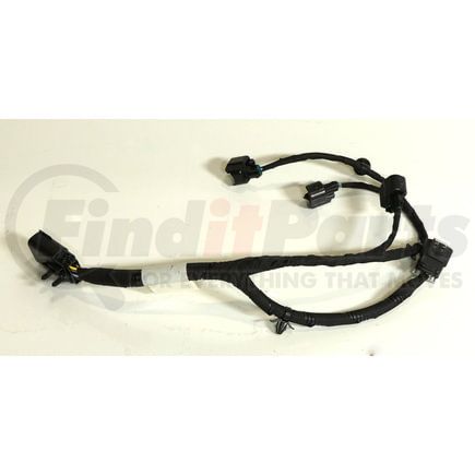 12629928 by SAAB - FUEL INJECTOR CABLE HARNES