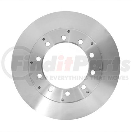 381.081.20 by PERFORMANCE FRICTION - Disc Brake Rotor
