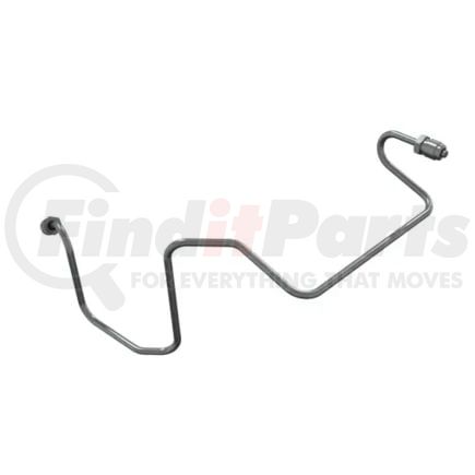 55366058AC by MOPAR - Brake Master Cylinder Line - Secondary, for 2007-2011 Ram 2500/3500