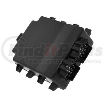 Q21-1050 by PETERBILT - Door Control Module