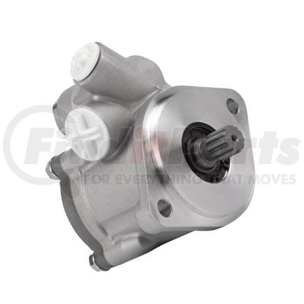 PEV2216-18R101 by PETERBILT - Power Steering Pump