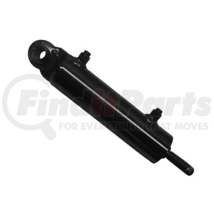 Schwarze 521093 CYLINDER 2 x 5 BROOM INNER 700