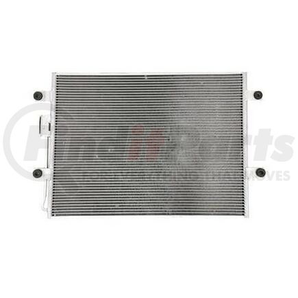 HDH010598 by FREIGHTLINER - CND HEAVY DUTY, 17-21 M2 106
