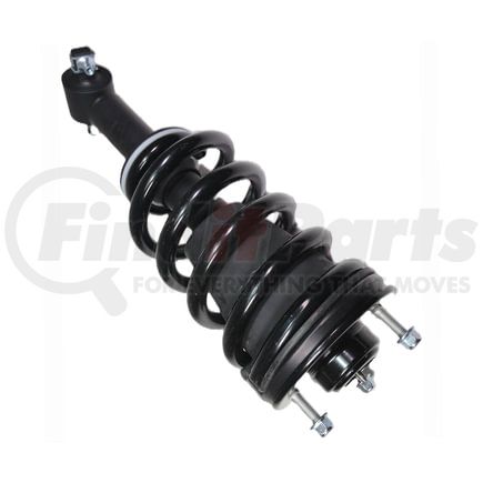 903-602RS by ACDELCO - STRUT ASM FRT SUSP