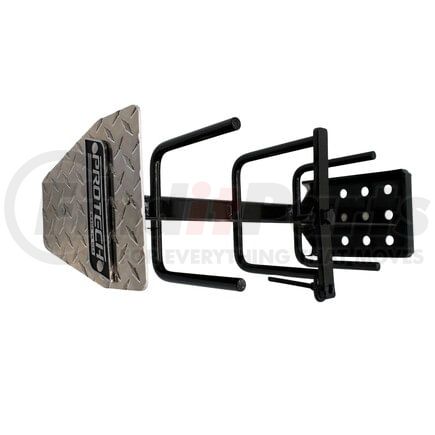 35-5962GH by PRO-TECH - HANGER-TIRE CHAIN,NOLID,LOCKAB