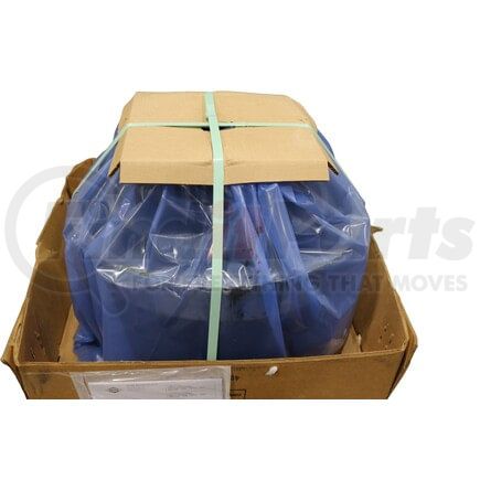 2111936 by DANA - Spicer Off Highway HUB & CUP