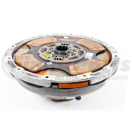 109504-24 by EATON - Clutch Installation Kit
