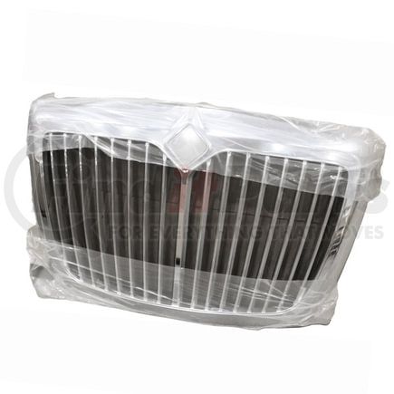3684172C95 by INTERNATIONAL - Grille Assembly, Navistar Compatible