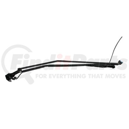 A6285006-001 by AUTOCAR - Windshield Wiper Arm - 9 x 9 x 33