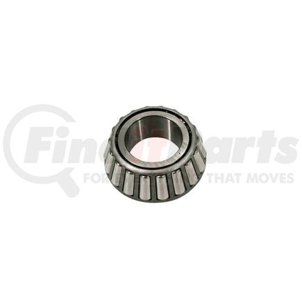 4T-M86649PX2 by NTN - Multi-Purpose Bearing - Roller Bearing, Tapered