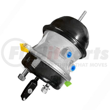 3232951X by PETERBILT - Chamber20 Pk Scam Bk Cmb WWeld 225 Yk