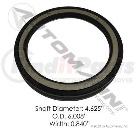 181.370025A by AUTOMANN - Oil Seal
