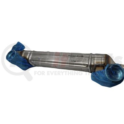 1922163PEX by PETERBILT - Exhaust Gas Recirculation (EGR) Cooler