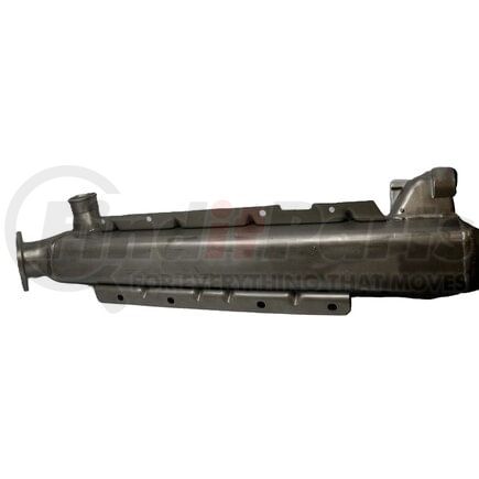 GA102 by GRIZZLY - GRIZZLY EGR COOLER ISX 0
