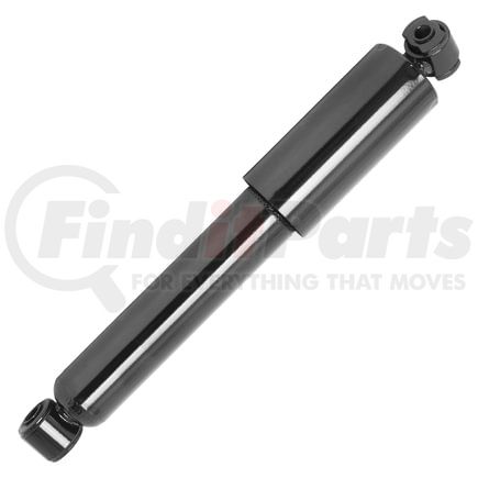 252700 by UNITY AUTOMOTIVE - Gas Charged Shock Absorber
