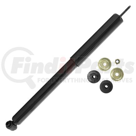 252310 by UNITY AUTOMOTIVE - Gas Charged Shock Absorber