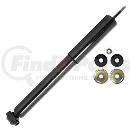 252400 by UNITY AUTOMOTIVE - Gas Charged Shock Absorber