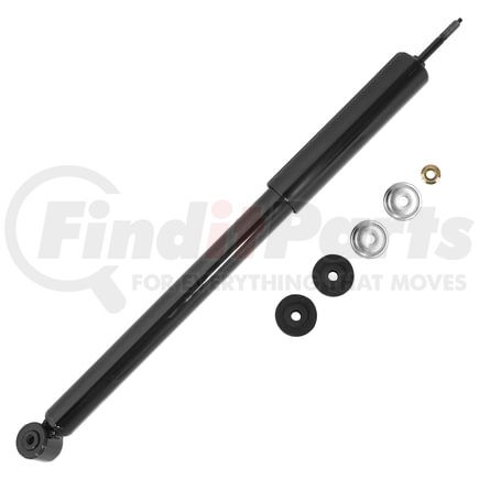 253300 by UNITY AUTOMOTIVE - Gas Charged Shock Absorber