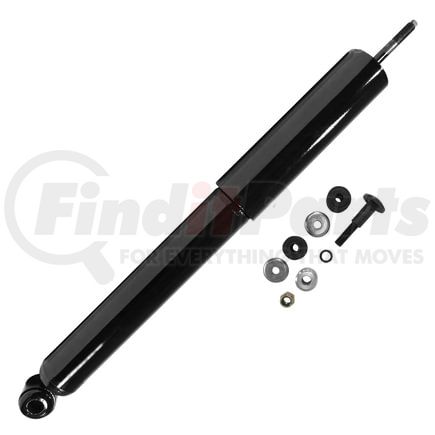 253610 by UNITY AUTOMOTIVE - Gas Charged Shock Absorber