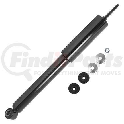 254030 by UNITY AUTOMOTIVE - Gas Charged Shock Absorber