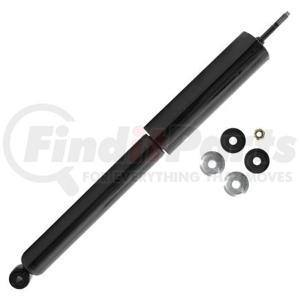 254070 by UNITY AUTOMOTIVE - Gas Charged Shock Absorber