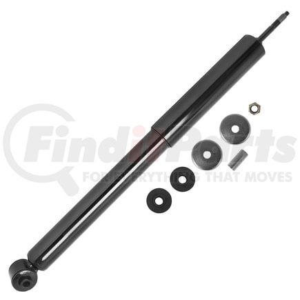 254110 by UNITY AUTOMOTIVE - Gas Charged Shock Absorber