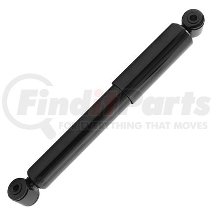 254060 by UNITY AUTOMOTIVE - Gas Charged Shock Absorber