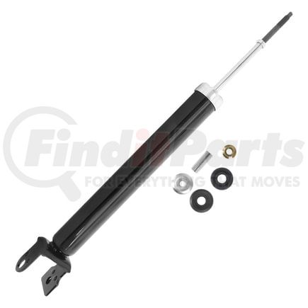 255030 by UNITY AUTOMOTIVE - Gas Charged Shock Absorber