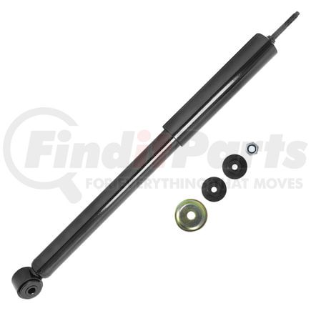 255070 by UNITY AUTOMOTIVE - Gas Charged Shock Absorber